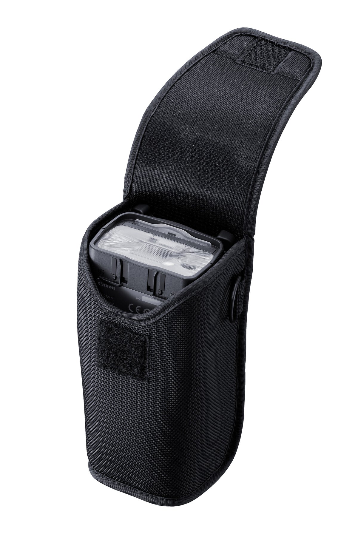 Canon Speedlite EL-10 Camcorder flash Black