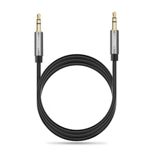 Ugreen 10736 audio cable 3 m 3.5mm Black