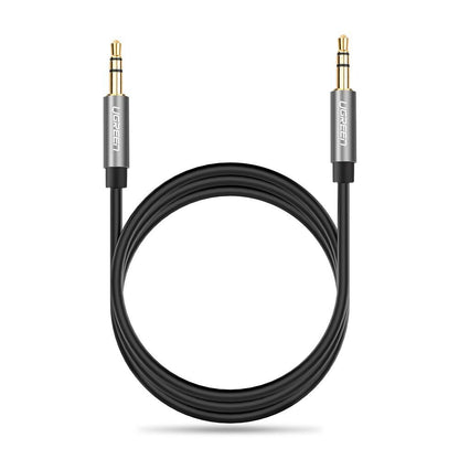 Ugreen 10736 audio cable 3 m 3.5mm Black
