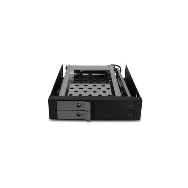 Vantec EZ Swap EVO Black