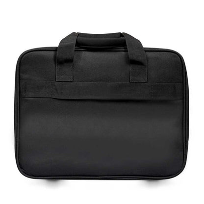 Port Designs Courchevel Tl Eco 39.6 cm (15.6") Briefcase Black