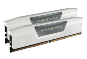 Corsair Vengeance CMK32GX5M2D6000Z38W memory module 32 GB 2 x 16 GB DDR5 288-pin DIMM ECC