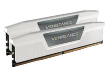 Corsair Vengeance CMK32GX5M2D6000Z38W memory module 32 GB 2 x 16 GB DDR5 288-pin DIMM ECC