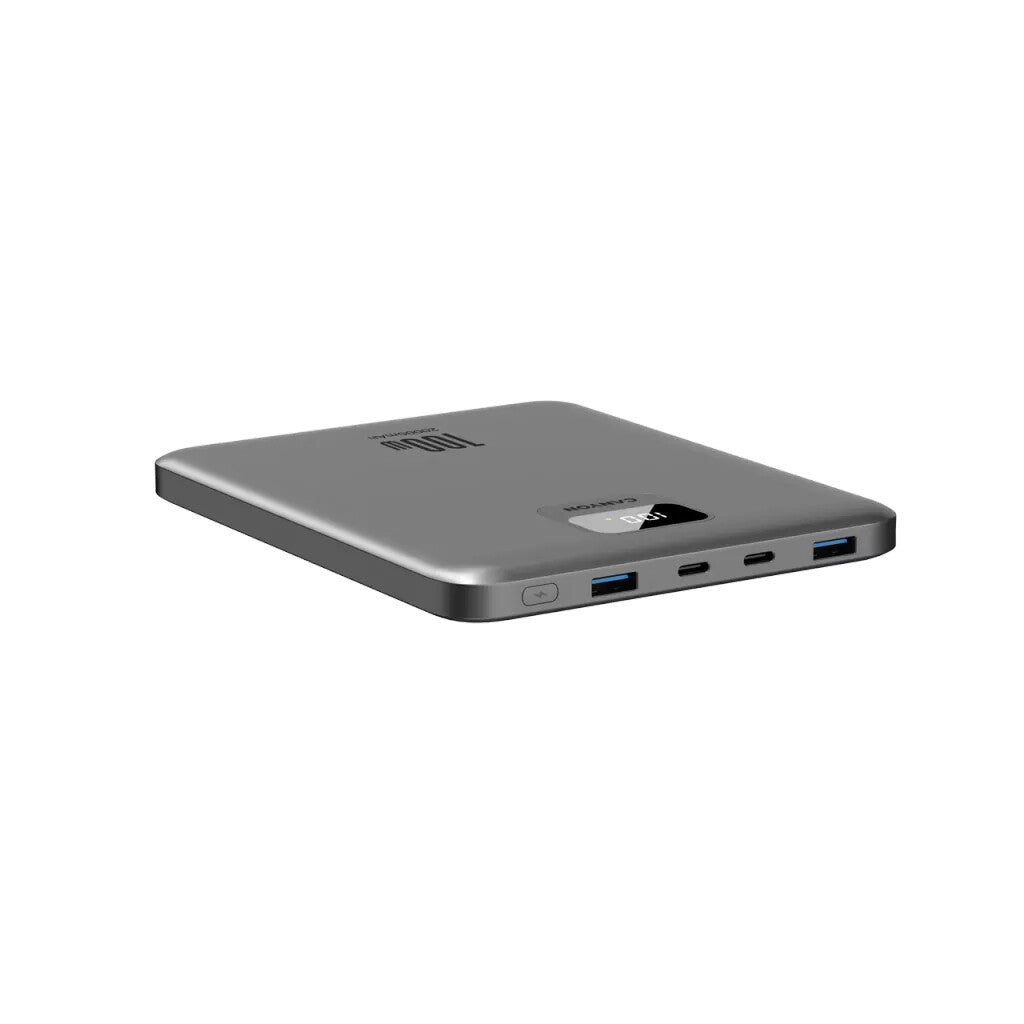 Canyon PB-2008 20000 mAh Dark Grey