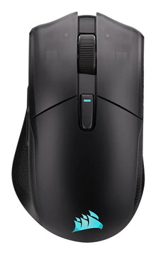 Corsair HARPOON v2 mouse Gaming Ambidextrous Bluetooth + USB Type-C Optical