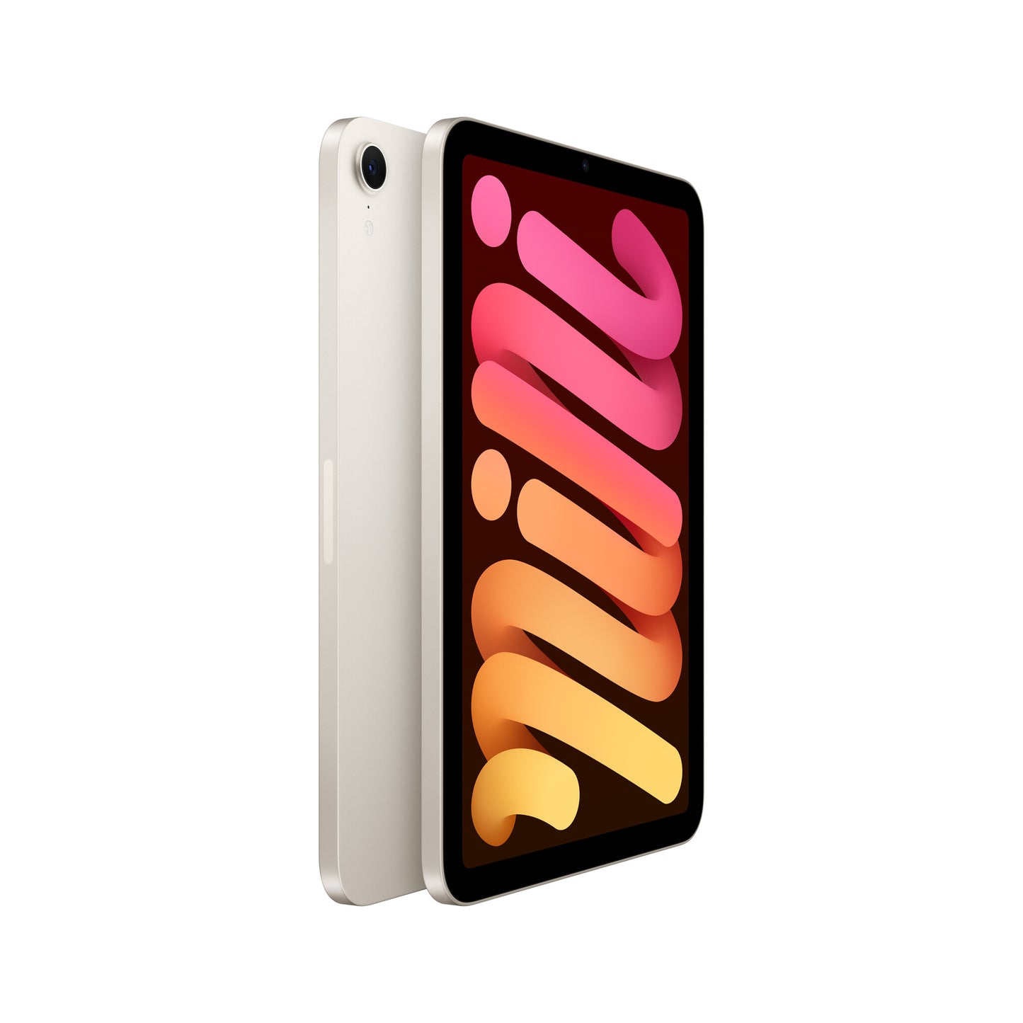 Apple iPad mini 128 GB 21.1 cm (8.3") Wi-Fi 6E (802.11ax) iPadOS 18 White