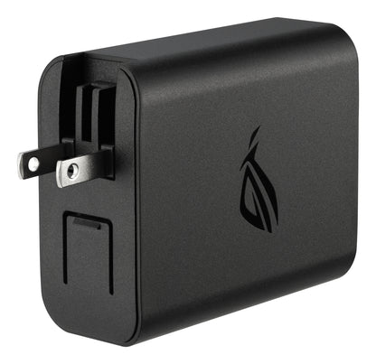 ASUS ROG 100W Gaming Charger Dock mobile device dock station Universal Black