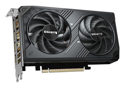 GIGABYTE GeForce RTX 5060 WINDFORCE MAX OC 8G Graphics Card