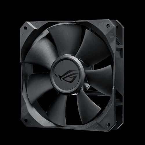 ASUS ROG RYUO 240 Processor All-in-one liquid cooler 12 cm Black 1 pc(s)