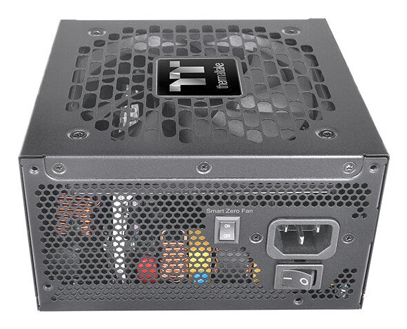 Thermaltake Toughpower Gt power supply unit 850 W 24-pin ATX ATX Black