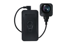 Transcend DrivePro Body 70 Torso body camera Wired & Wireless Black Battery Wi-Fi Wi-Fi 4 (802.11n) Bluetooth