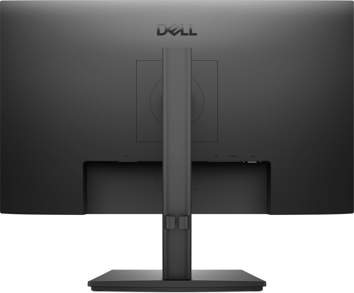 DELL E Series E2425HSM computer monitor 60.5 cm (23.8") 1920 x 1080 pixels Full HD LCD Black