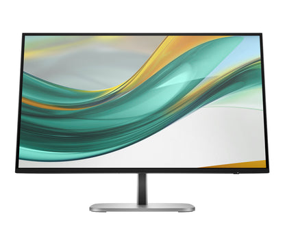 HP Series 5 Pro 27 inch FHD Monitor - 527pf computer monitor 68.6 cm (27") 1920 x 1080 pixels Full HD LED Black