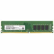 Transcend JetRam JM3200HLH-4G memory module 4 GB 1 x 4 GB DDR4