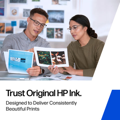 HP 953XL High Yield Black Original Ink Cartridge
