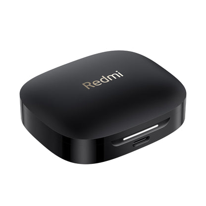 Xiaomi Redmi Buds 6 Headset Wireless In-ear Calls/Music Bluetooth Black