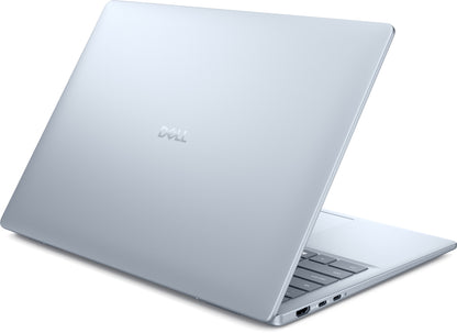 DELL 14 Plus DB14250 Copilot+ PC Intel Core Ultra 7 258V Laptop 35.6 cm (14") 2.5K 32 GB LPDDR5x-SDRAM 1 TB SSD Wi-Fi 7 (802.11be) Windows 11 Pro Blue
