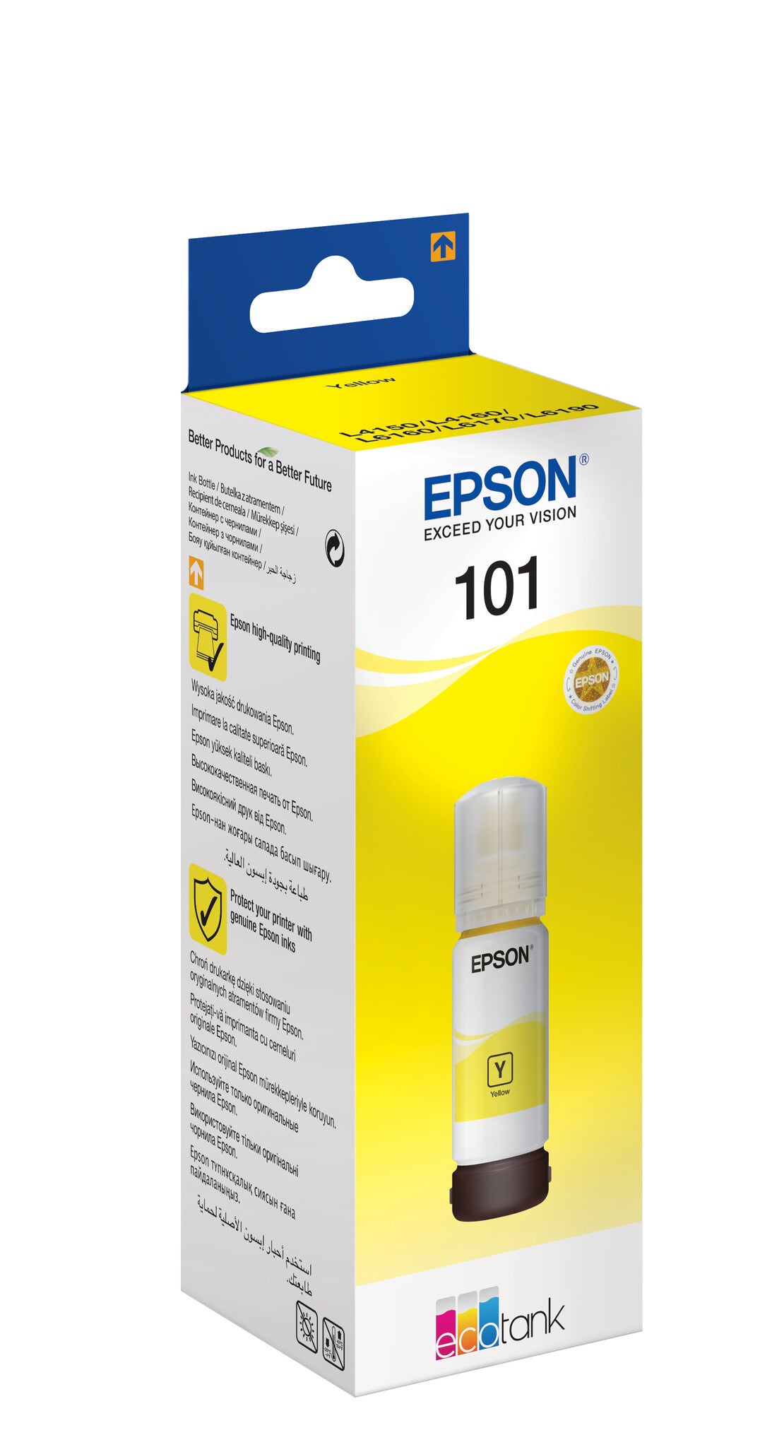 Epson C13T03V44A printer ink refill