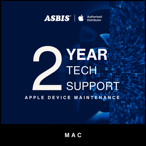 Apple 2 Year Apple Device Tech Support