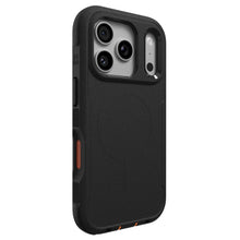 ZAGG Teton Snap With Kickstand - Apple iPhone 18 Pro / 17 Pro - Orange