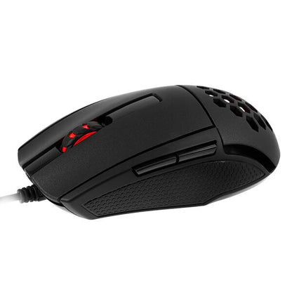 Tt eSPORTS VENTUS R mouse Gaming Ambidextrous USB Type-A Optical 5000 DPI