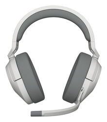 Corsair HS55 Headset Wireless Head-band Gaming Bluetooth White