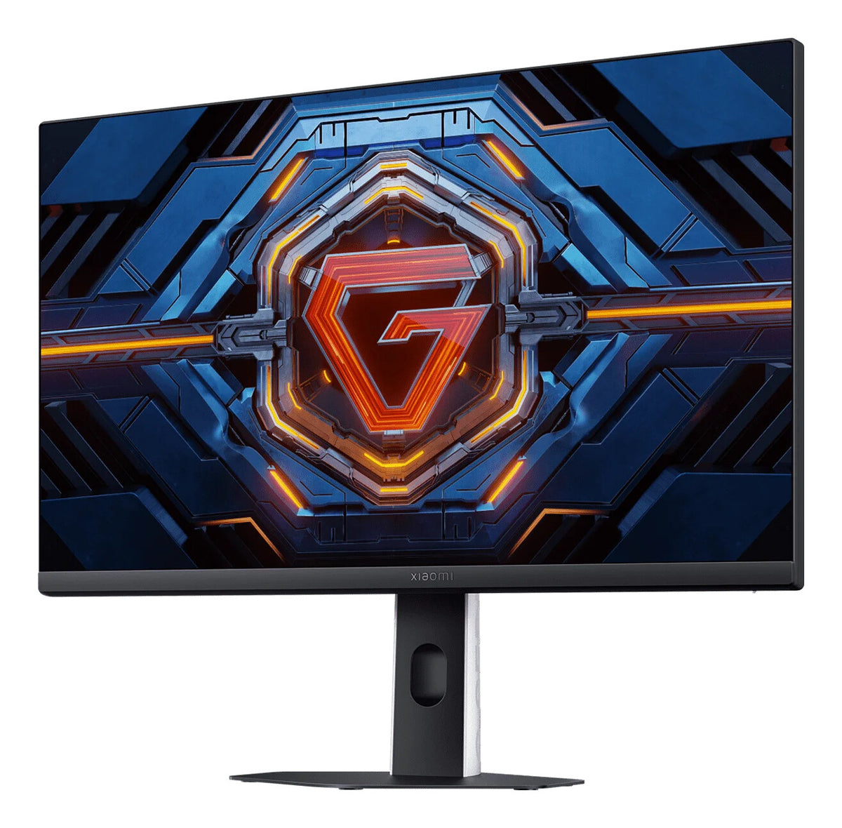 Xiaomi G24i 2026 computer monitor 60.5 cm (23.8") 1920 x 1080 pixels Full HD LCD Black