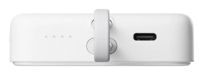 Xiaomi BHR9822GL power bank Lithium-Ion (Li-Ion) 10000 mAh Wireless charging White