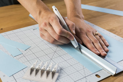 Cricut TrueControl Kit Cutting blade