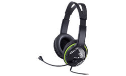 Genius Computer Technology HS-400A Headset Wired Head-band Calls/Music