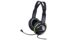Genius Computer Technology HS-400A Headset Wired Head-band Calls/Music