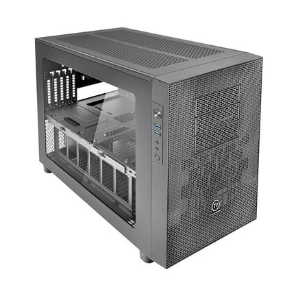 Thermaltake Core X2 Cube Black