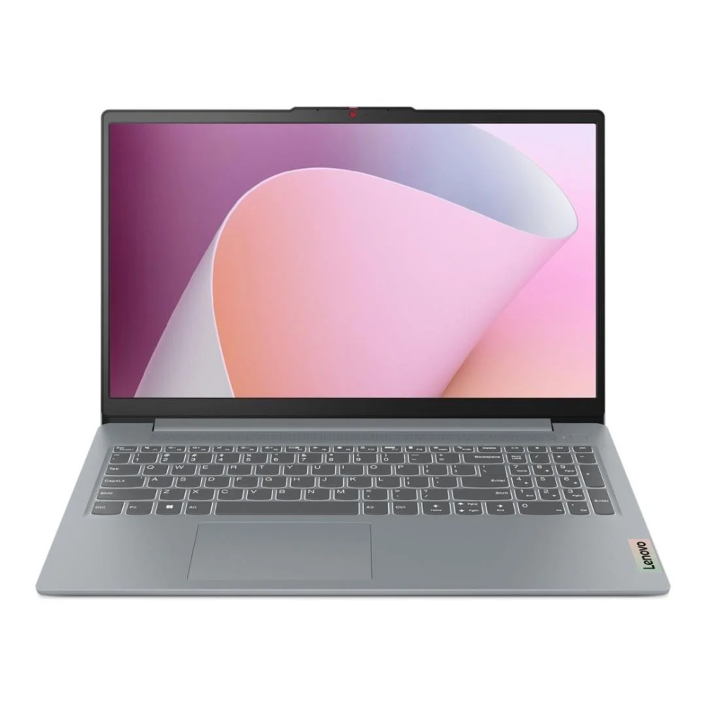 Lenovo Ideapad Slim 3 15.6 Ryzen-3 8GB 256GB Win 11 Home Notebook