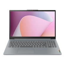 Lenovo Ideapad Slim 3 15.6 Ryzen-3 8GB 256GB Win 11 Home Notebook