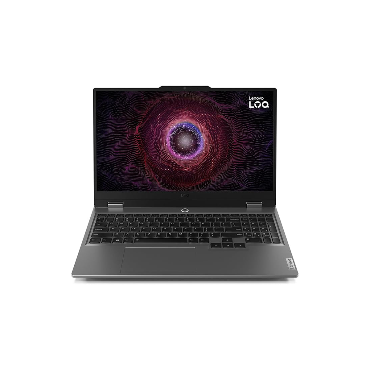 Lenovo LOQ 15.6 Ryzen-5 16GB 1TB Win 11 Home Notebook