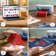 Cricut Joy 2 + Essential-Bundle Electronic