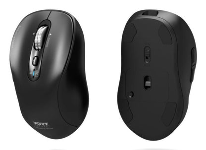 Port Designs PORT Connect MOUSE RECHARGEABLE BT ONLY - EXPERT - BULK Mouse