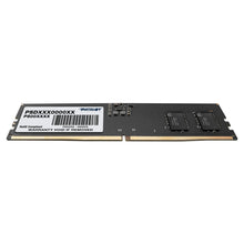 Patriot Memory Signature Line PSD516G560081 memory module 16 GB 1 x 16 GB DDR5