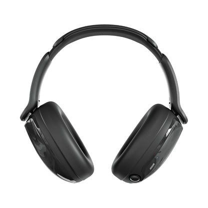 Skullcandy Hesh 540 ANC Headset Wired & Wireless Head-band Music/Everyday USB Type-C Bluetooth Black
