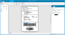 Zebra ZebraDesigner Professional 3 Barcode creation 1 license(s)