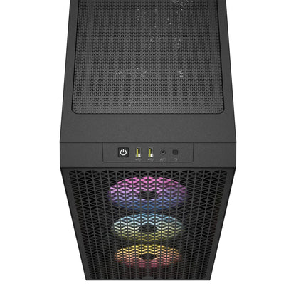Corsair CC-9011255-WW computer case Midi Tower Black