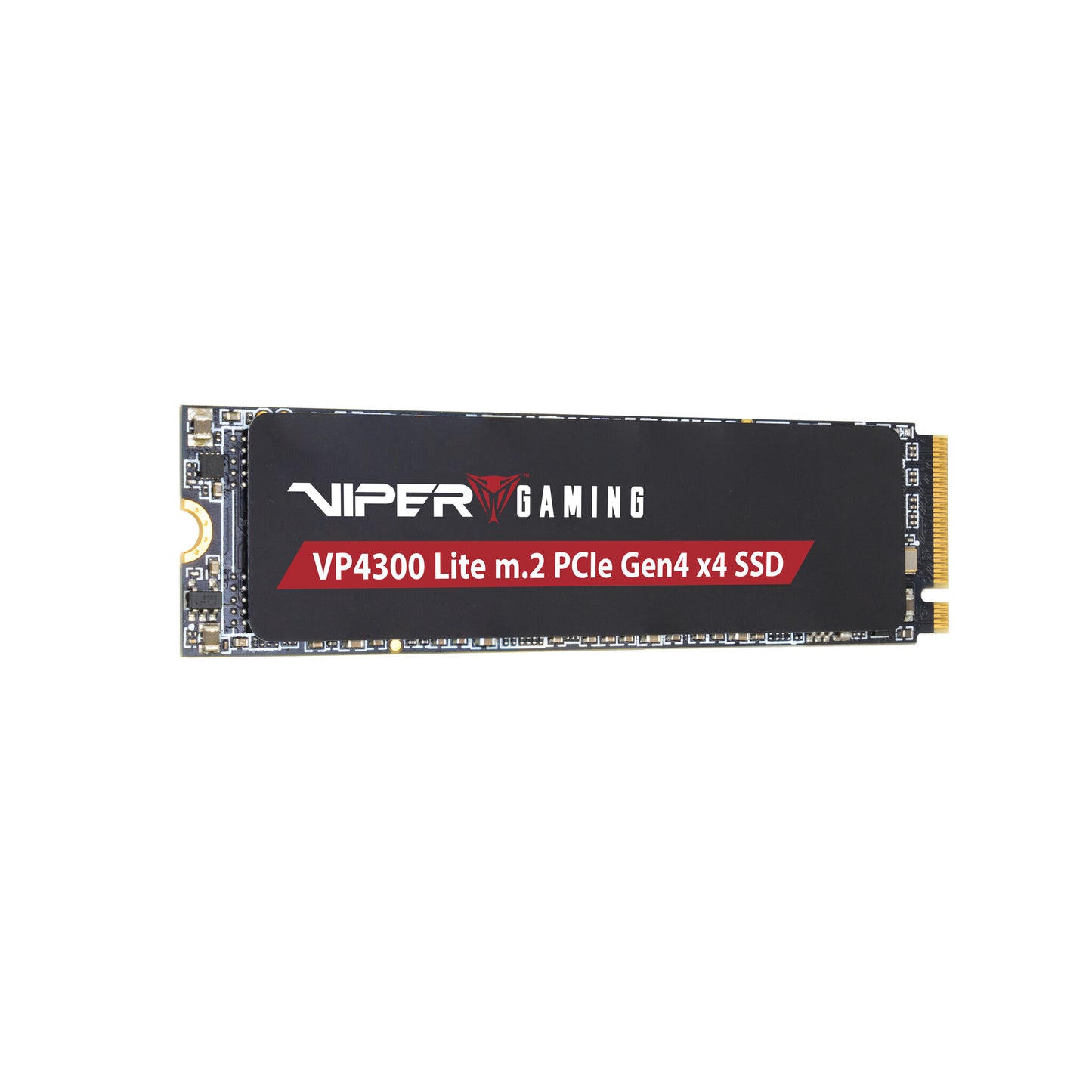 Patriot Memory VP4300 Lite 1 TB M.2 PCI Express 4.0 NVMe