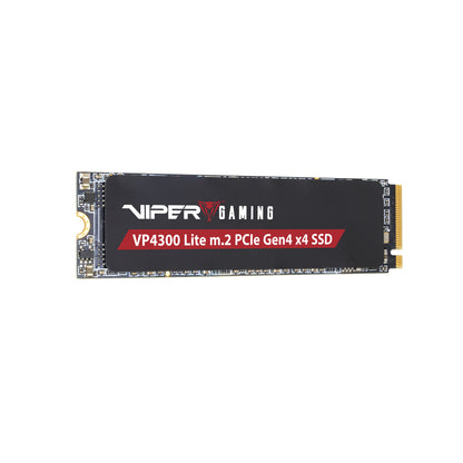 Patriot Memory VP4300 Lite 1 TB M.2 PCI Express 4.0 NVMe