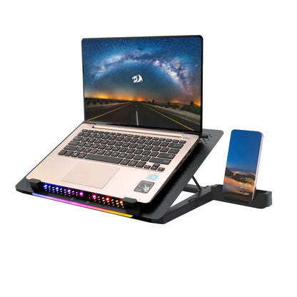 REDRAGON GCP500 Ivy laptop cooling pad
