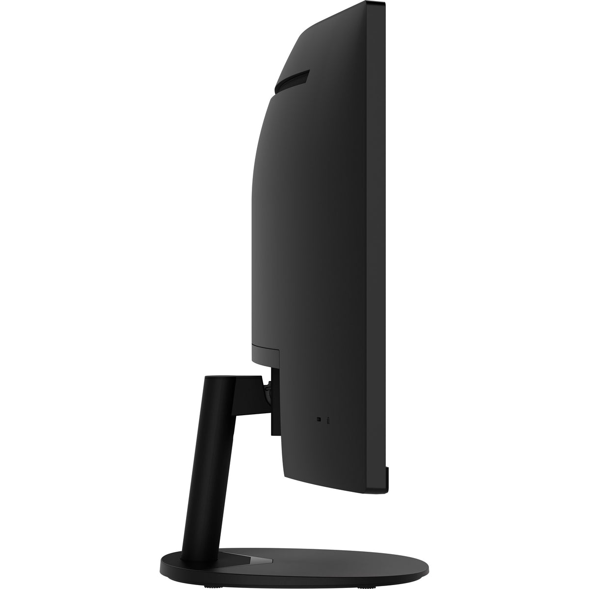 MSI Pro MP341CQ E12 computer monitor 86.4 cm (34") 3440 x 1440 pixels UltraWide Quad HD Black