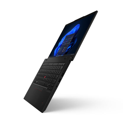 LENOVO ThinkPad L14 Gen 6 |Ultra 7-255U|BLACK|14'' WUXGA|32GB DDR5 (2xSD)|1TB PCIe SSD|LTE|3yr OSS|WIN11 Pro