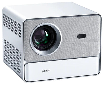 WANBO DaVinci 1 Pro Standard throw projector 600 ANSI lumens LCD 4K (4096x2400) Silver