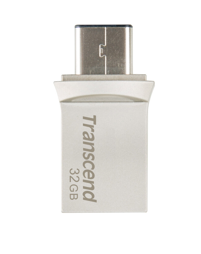 Transcend JetFlash 890 32GB
