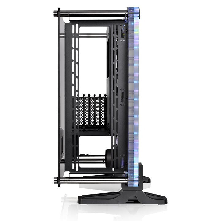 Thermaltake DistroCase 350P Midi Tower Black