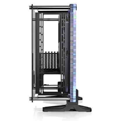 Thermaltake DistroCase 350P Midi Tower Black